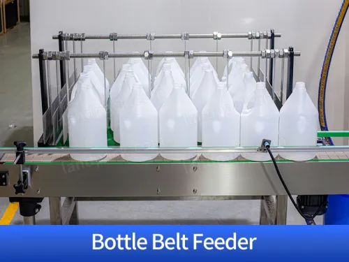 olive oil bottling equipment