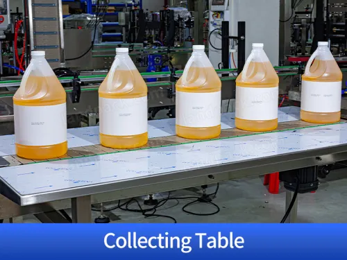 olive oil filling machine manufacturers