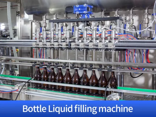 china olive oil filling machine