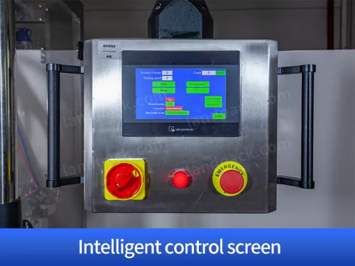 paint filling machine manufacturers