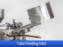 filling machines for cosmetic creams & lotions
