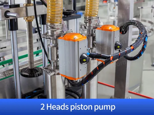 juice packing machine price