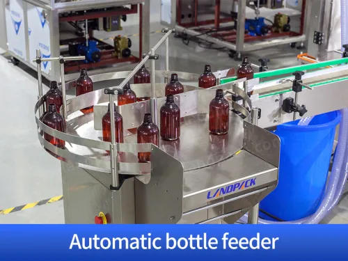 filling machines for cosmetic creams & lotions