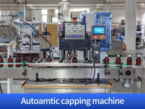 cosmetic cream filler machine