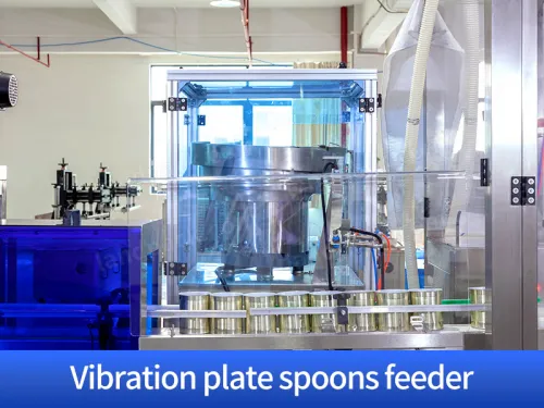 milk powder filler machine