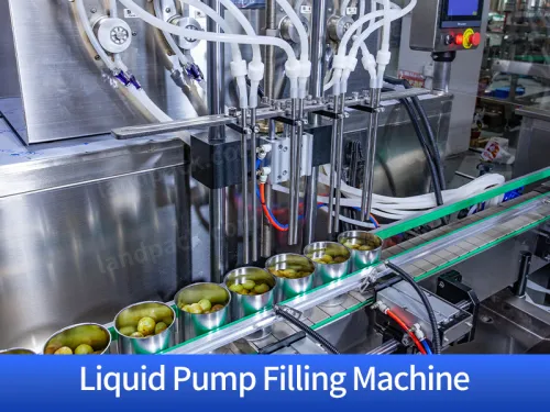 pickle packing machine price