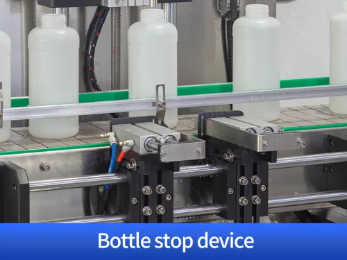brake fluid filling machine