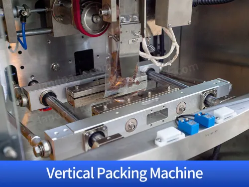 beef jerky packaging machine for sale