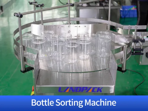 desiccant packaging machine
