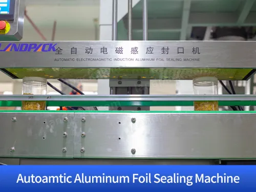 silica gel filling machine