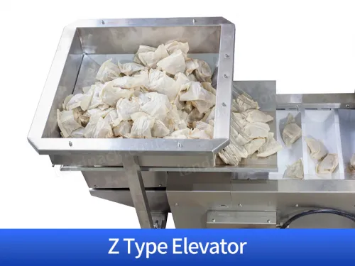 popcorn packing machine price