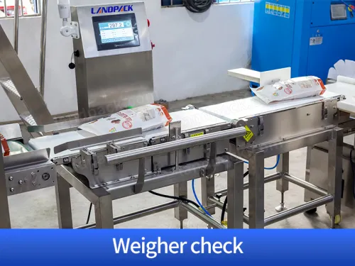 popcorn packaging machine for sale