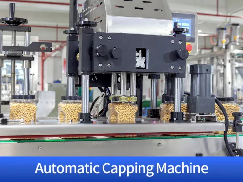 ballard seed packaging machine