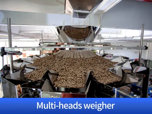 popcorn packing machine price