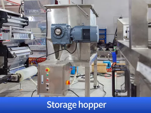 milk powder packing machine manufacturers