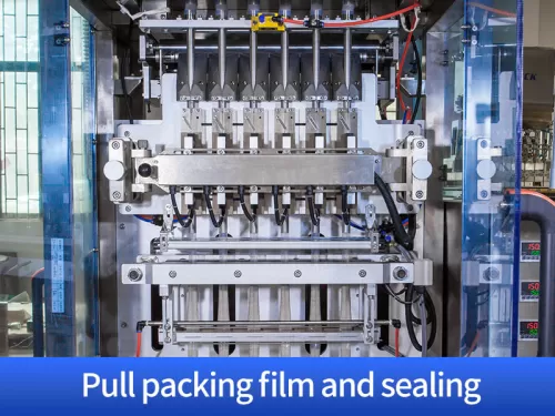milk powder packing machine price
