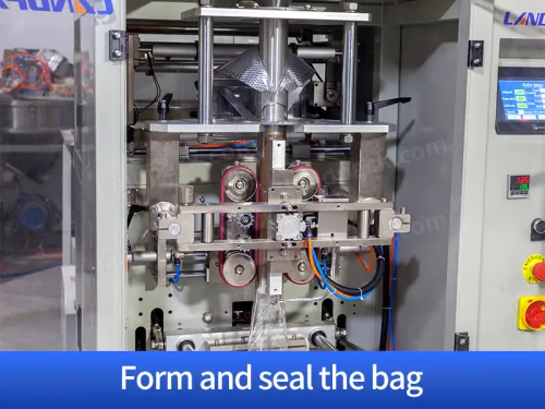 seed packing machine price