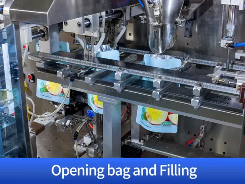 cannabis packaging machine cost
