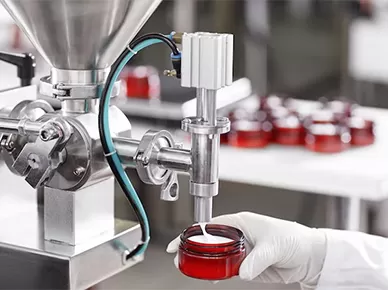 High Speed Tube Filling Sealing Machines Line Revolutionize Packaging Industry Supplier