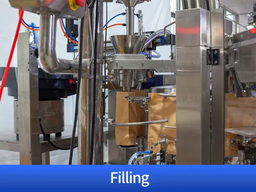 detergent packing machine price