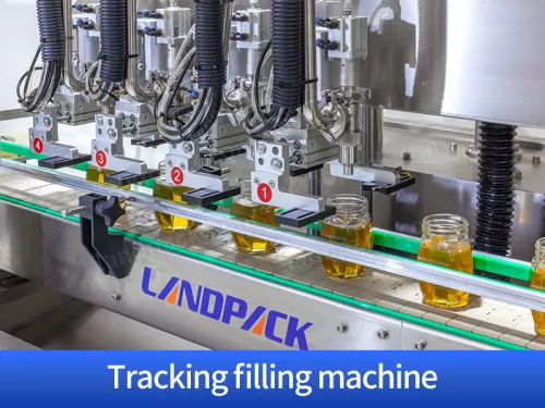 honey filling machine price
