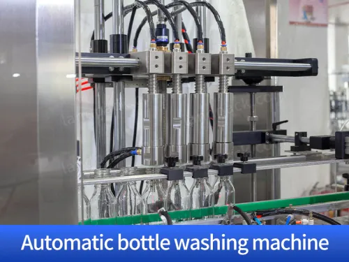 chutney pouch packing machine
