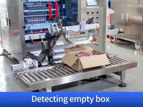 chutney packing machine video