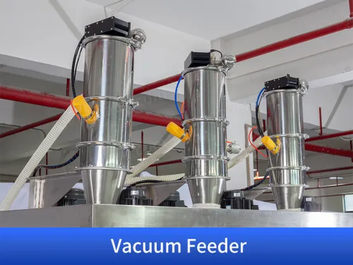 talcum powder filling machine manufacturer