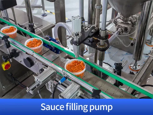 pickle packing machine price