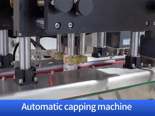 talcum powder filling machine manufacturers
