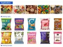 dry fruit packaging machine