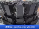 dried fruit packaging machines