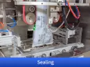 dry fruits packing machine price