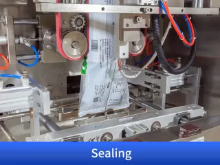 dry fruits packing machine price
