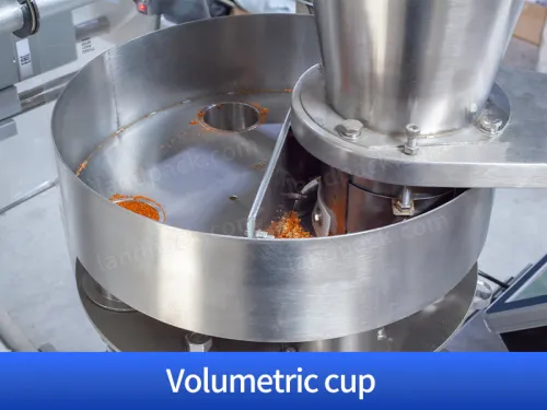 spices packing machine price