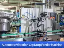 vinegar filling machine factory