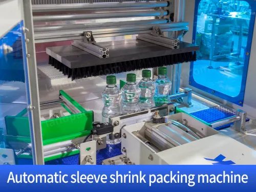 vinegar filling machine in stock