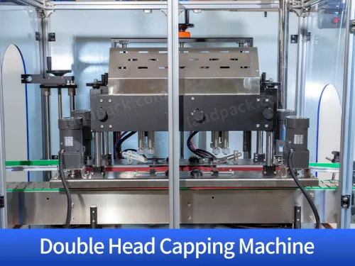vinegar filling machine factory