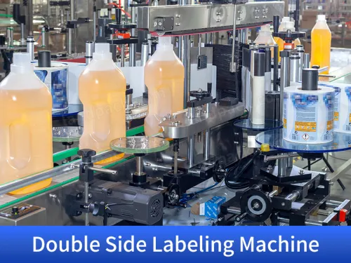 vinegar filling machine in stock	
