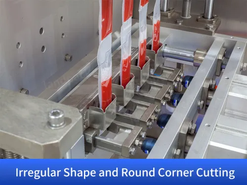 packaging machines for pet food