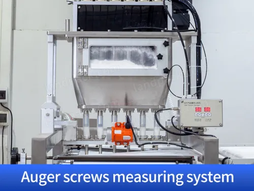 spices packing machine price