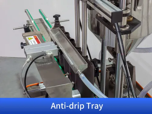 syrup filling machine price