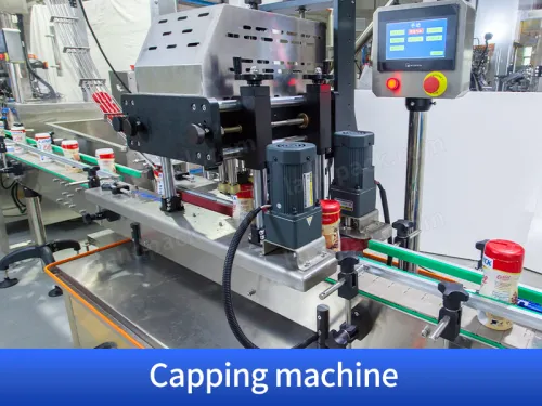 coffee powder packing machine price