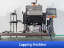 juice packaging machine