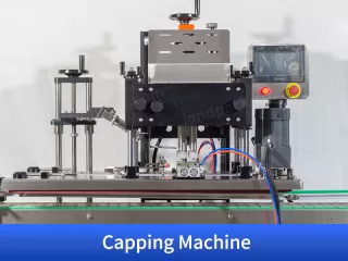 juice packaging machine