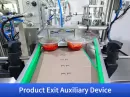 inline filling machine
