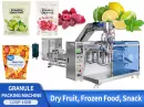 dry fruit packing machine