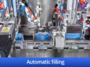 dried fruit packaging machines