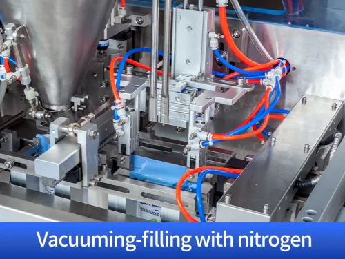 dry fruits packing machine price