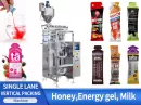 liquid packing machine